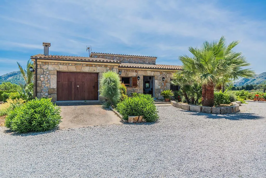 Villa Ca Na Francisca Alcúdia 0*,  Spanien