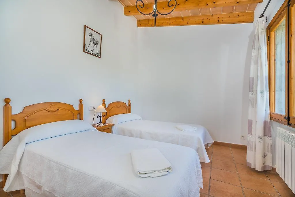 Villa Ca Na Francisca Alcúdia