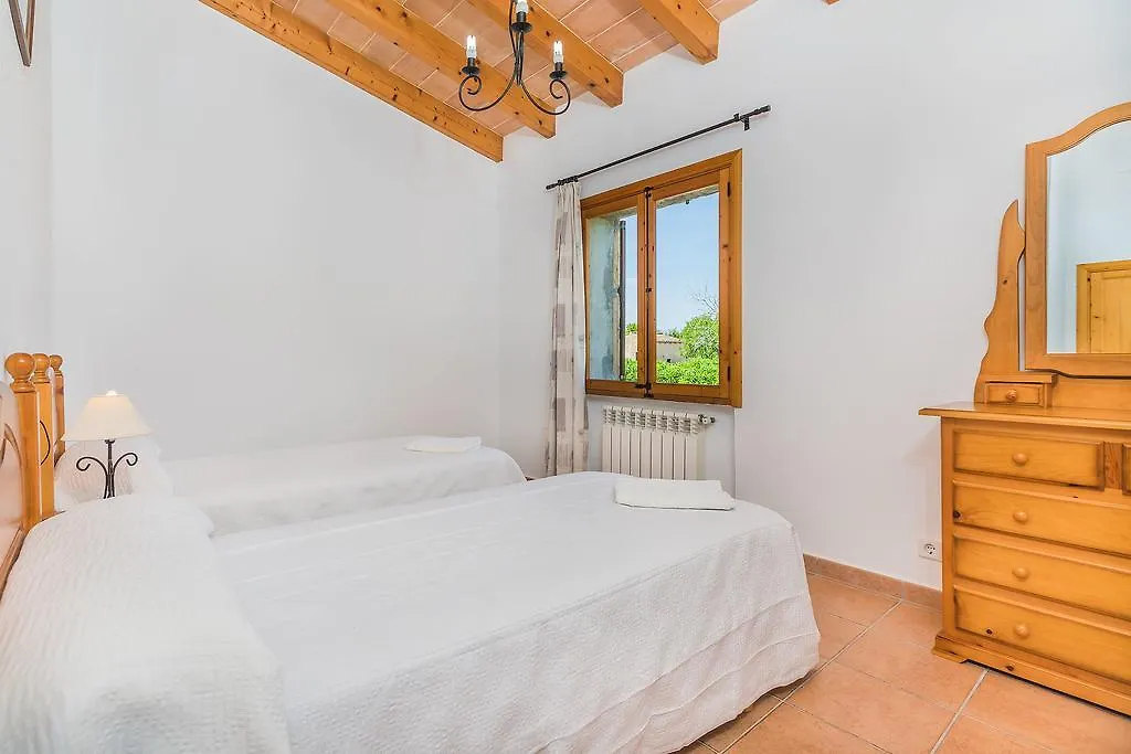 Villa Ca Na Francisca Alcúdia