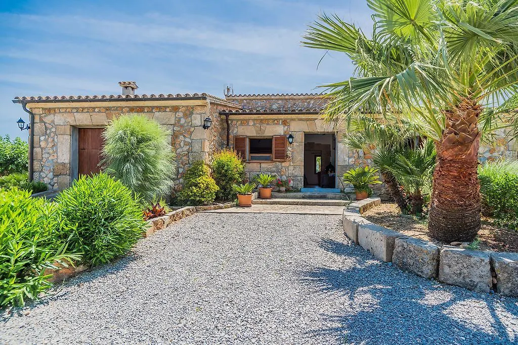 Villa Ca Na Francisca Alcúdia