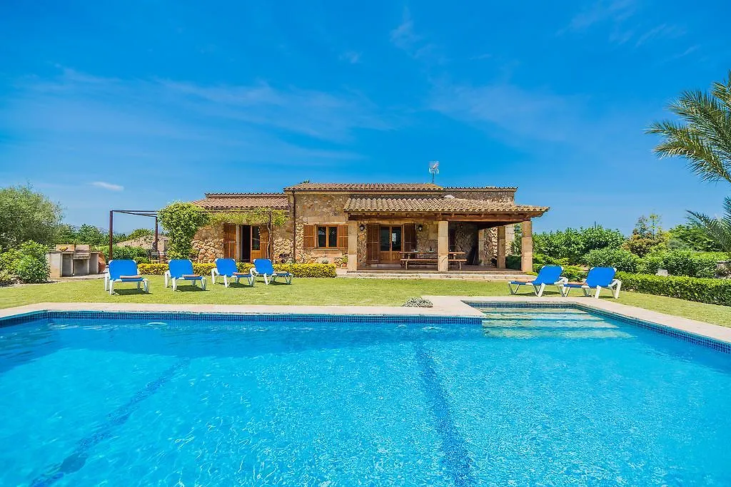 Villa Ca Na Francisca Alcúdia