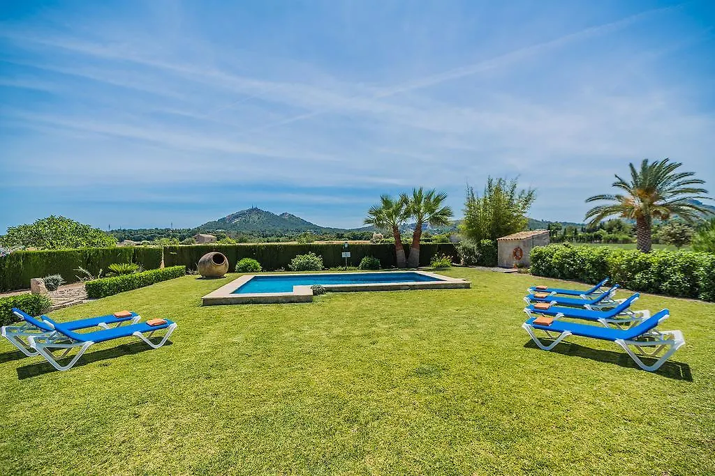 Villa Ca Na Francisca Alcúdia 0*,  Spanien