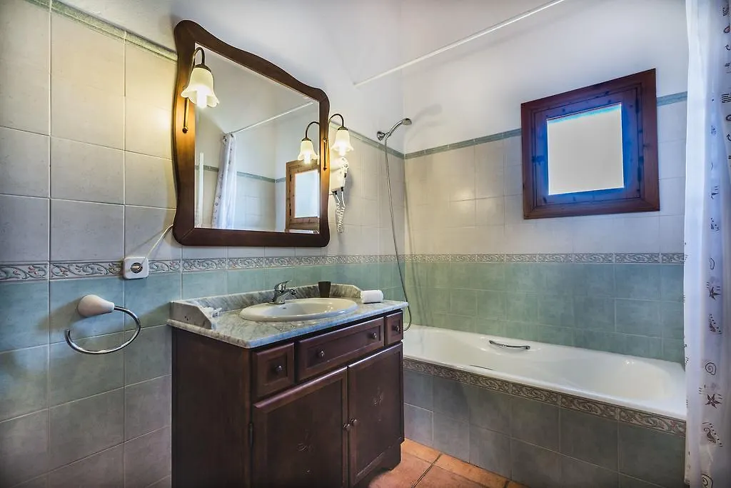 Villa Ca Na Francisca Alcúdia